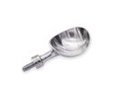 Carbatec Stainless Steel Ice Cream Scoop Kit