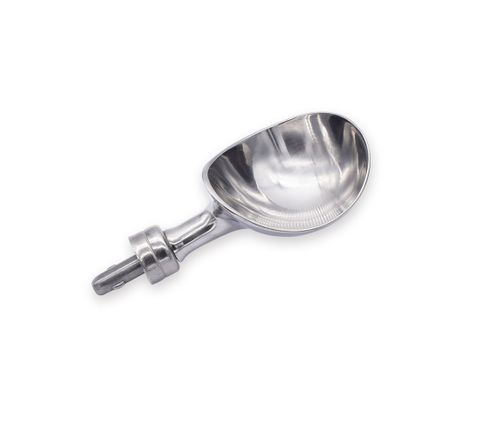 Stainless Steel Portion Scoop - Euro Kit (14 x scoops)