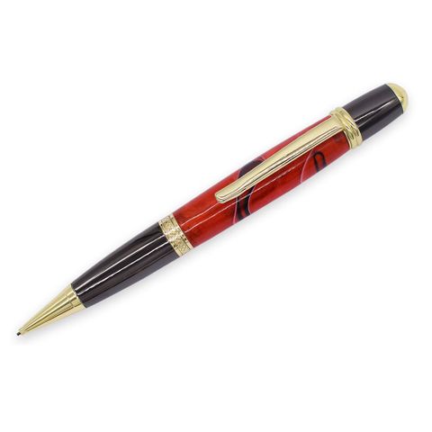 Gold Sierra Pencil Kit - Pack of 1