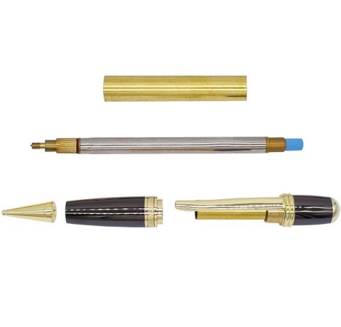 Gold Sierra Pencil Kit - Pack of 1