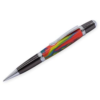 Chrome Sierra Pencil Kit - Pack of 1