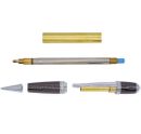 Chrome Sierra Pencil Kit - Pack of 1