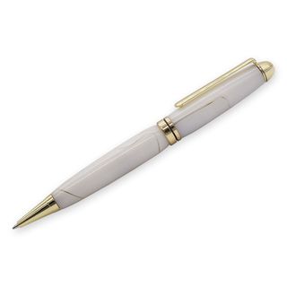 Gold Euro Style Pen Kit - Pack of 1