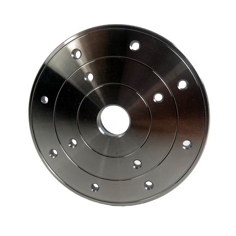 Nova 6" (150mm) Faceplate Insert version