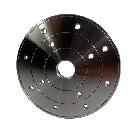 Teknatool Faceplate Insert version 150mm (6") Diameter