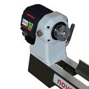 Nova Neptune Max DVR Lathe