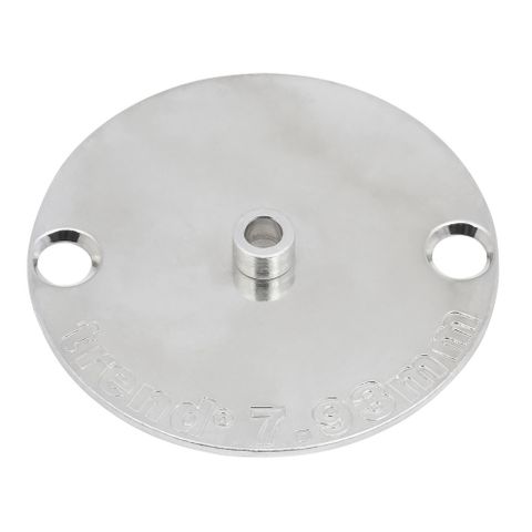 Trend Guide Bush 7.93mm  (5/16 inch) outer Diameter