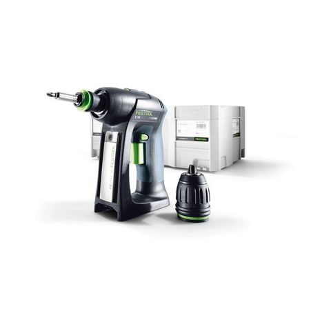 Festool c18 online li