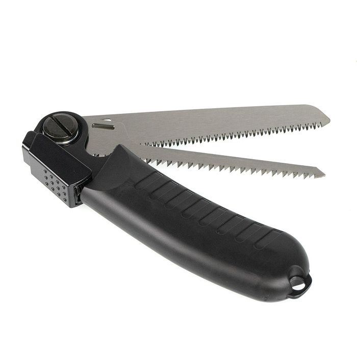 Topman Twin Blade Folding Saw Keyhole/Wood