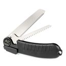 Topman Twin Blade Folding Saw Keyhole/Wood