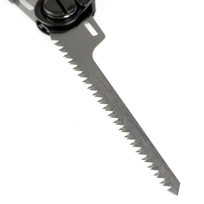 Topman Twin Blade Folding Saw Keyhole/Wood