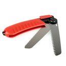 Topman Twin Blade Folding Saw Pruning/Multi