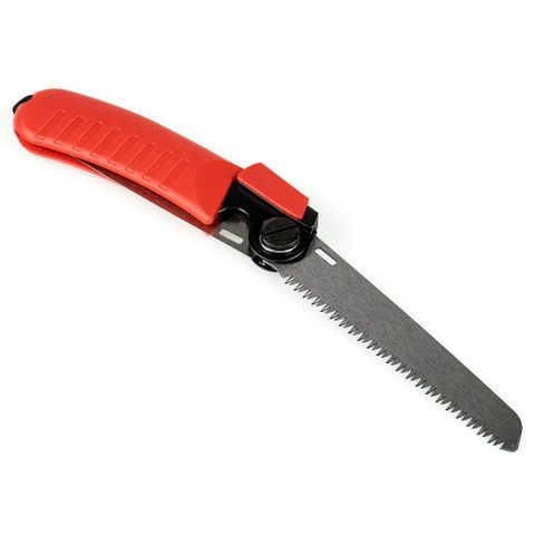 Topman Twin Blade Folding Saw Pruning/Multi