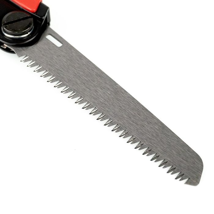 Topman Twin Blade Folding Saw Pruning/Multi