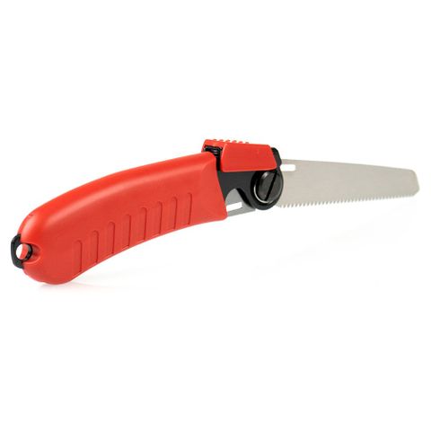 Topman Twin Blade Folding Saw Pruning/Multi