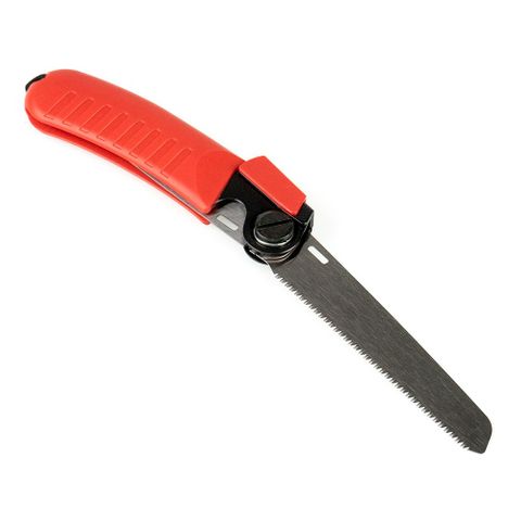 Topman Twin Blade Folding Saw Pruning/Multi