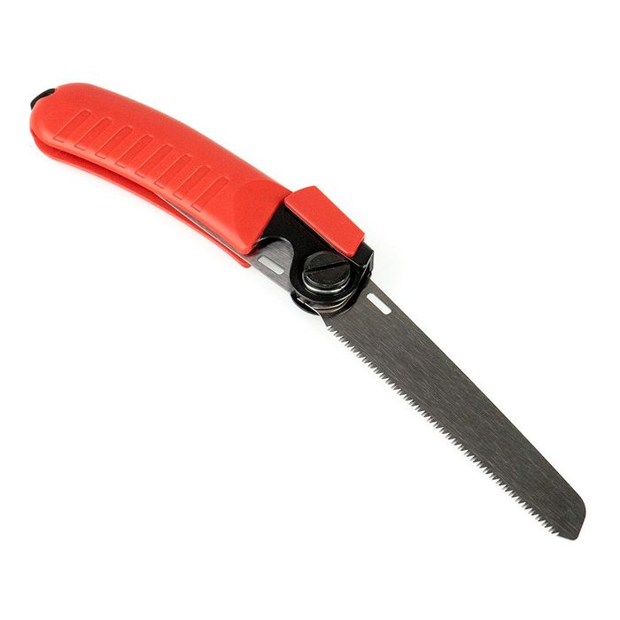 Topman Twin Blade Folding Saw Pruning/Multi