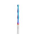 Amana 46272-K 1/4" Upcut Spiral Cut Spektra Coat Foam Cutting CNC Bit