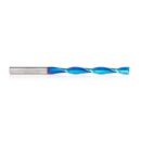 Amana 46272-K 1/4" Upcut Spiral Cut Spektra Coat Foam Cutting CNC Bit