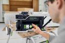 Festool Cordless CSC SYS 50 table saw