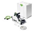 Festool TSV 60 KEBQ-Plus plunge saw with Scoring Function