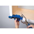 Kreg Cabinet Door Mounting Jig