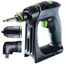 Cordless Drill CXS Li 18 Basic Set