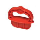 Deck Jig Spacer Red ***