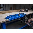 Kreg Shelf Pin jig with 5mm Drill