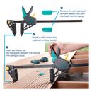 Plank/Decking Installation Jaw - suits PRO100 Clamps