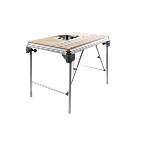 Festool MFT 3 Multifunction Table CONTURO