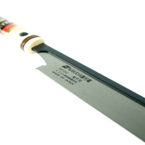 Nakaya Super Fine Dozuki 210mm blade length