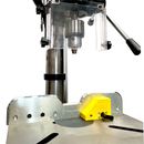 MagSwitch Drill Press Fence
