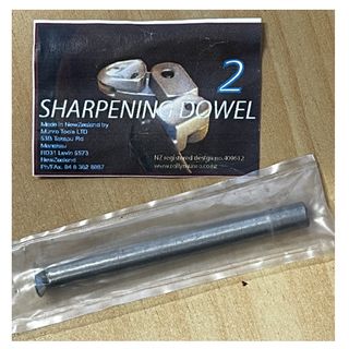 Articulated Hollower - Sharpening Jig ***