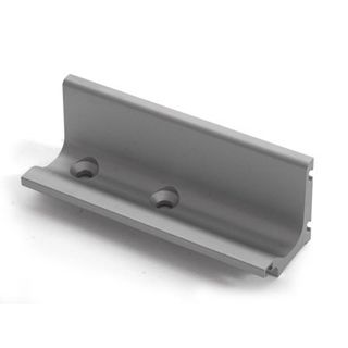 Woodrat Aluminium Fence