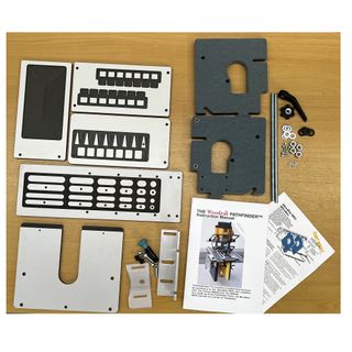 Pathfinder Bundle Complete with Mitre Box MB3 ***