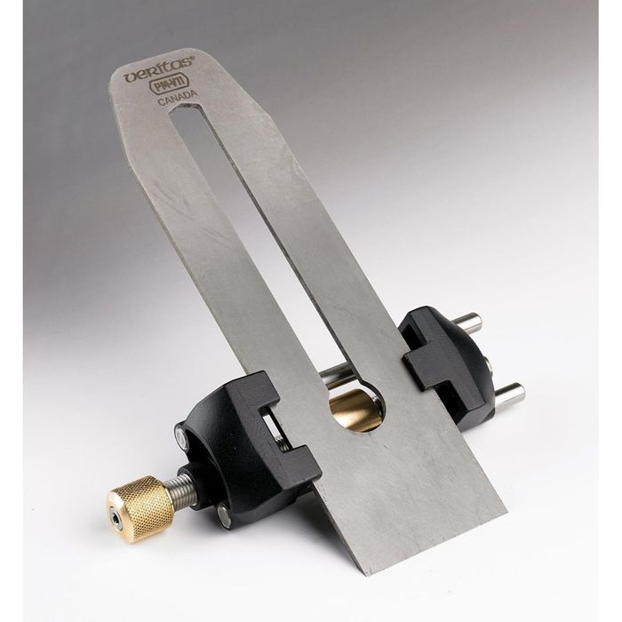 Veritas Side Clamping Honing Guide