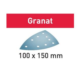 Granat STF DELTA/7 P80 GR/50