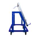 Mobile Tilt Table Panel Carrier