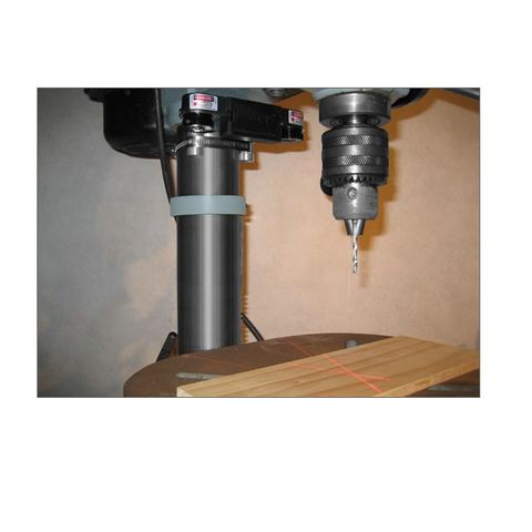 Wixey Drill Press Laser