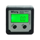 Wixey Smart Digital Angle Gauge with Bluetooth