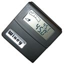 Wixey Digital Angle Gauge with level