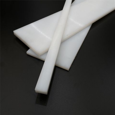 UHMW Polyethylene 12mm x 100mm x 600mm