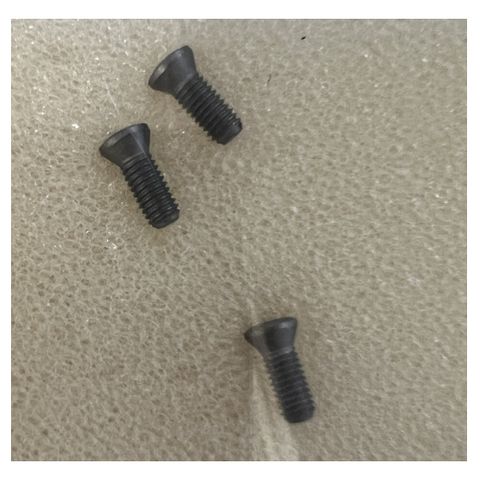 Screws 3 Pack Torx 9 Screws