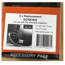 Screws 3 Pack Torx 9 Screws