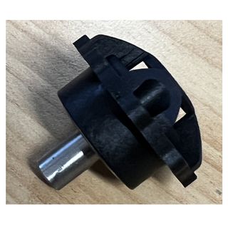 Bearing Spindle Assembly for Mini Grinder
