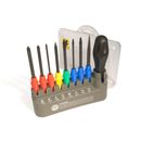 Famidora 8 Piece Screw Driver Set