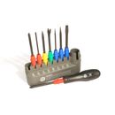 Famidora 8 Piece Screw Driver Set