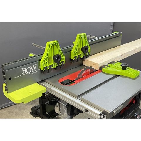 Bow XT Series Feed Supports