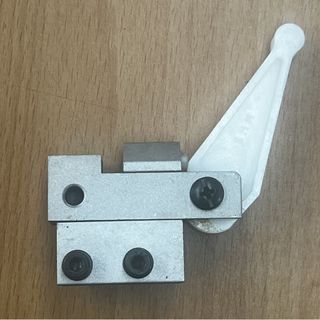 Upper Blade Clamp / Tension Assembly (C46A)